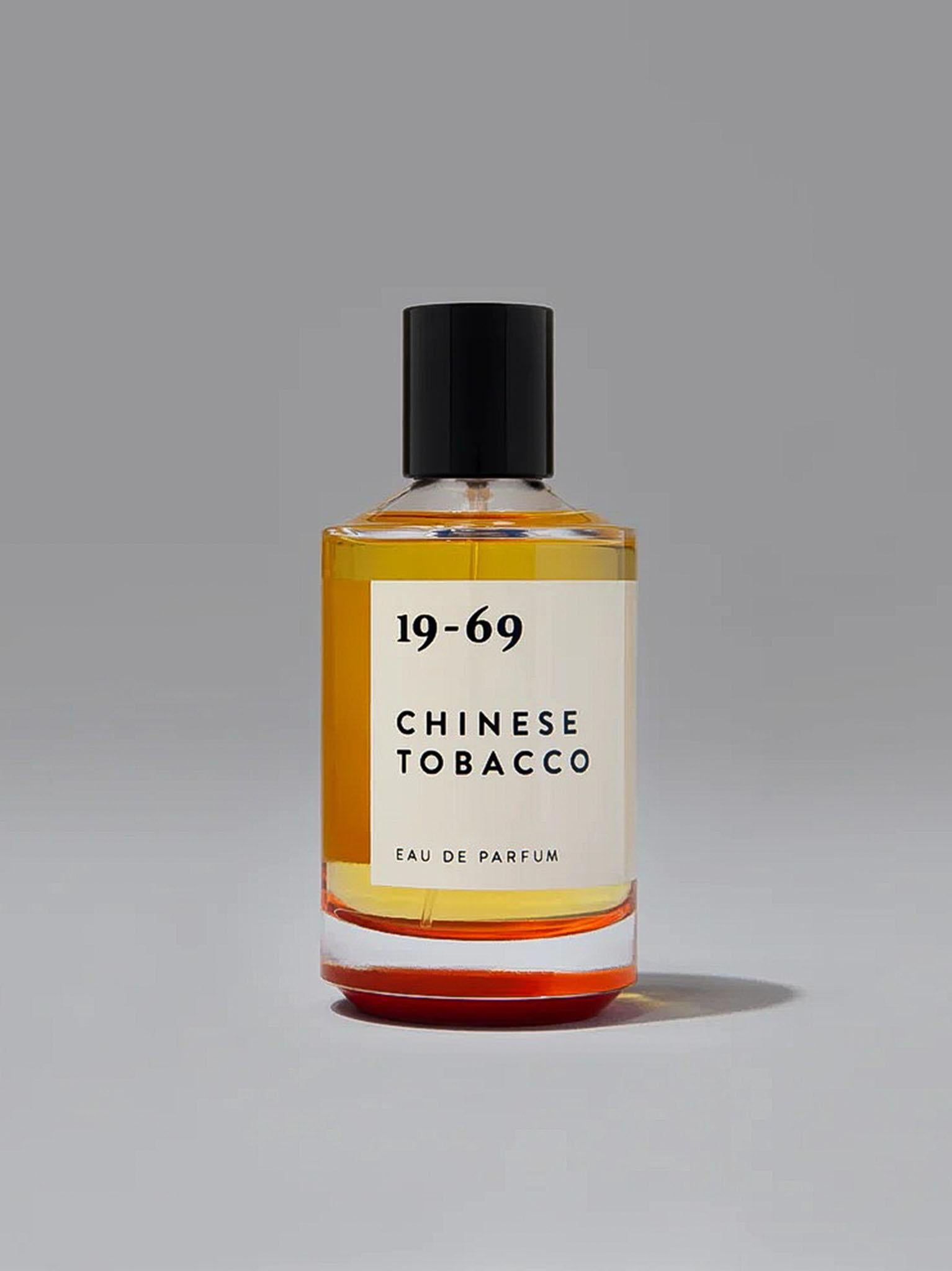 19-69 Chinese Tobacco CHINESE TOBACCO UNI 19-69 