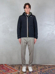 K-Way Giubbotto <BR/>Jack Warm Reversible K6128VW AH3 K-Way 