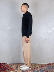 Diana Studio <BR/>Maglia polo FW23SNI14 300 Diana Studio 