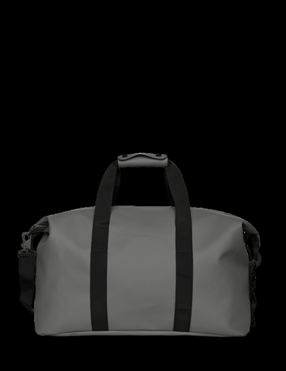 Weekend Bag WEEKEND BAG GREY Rains 