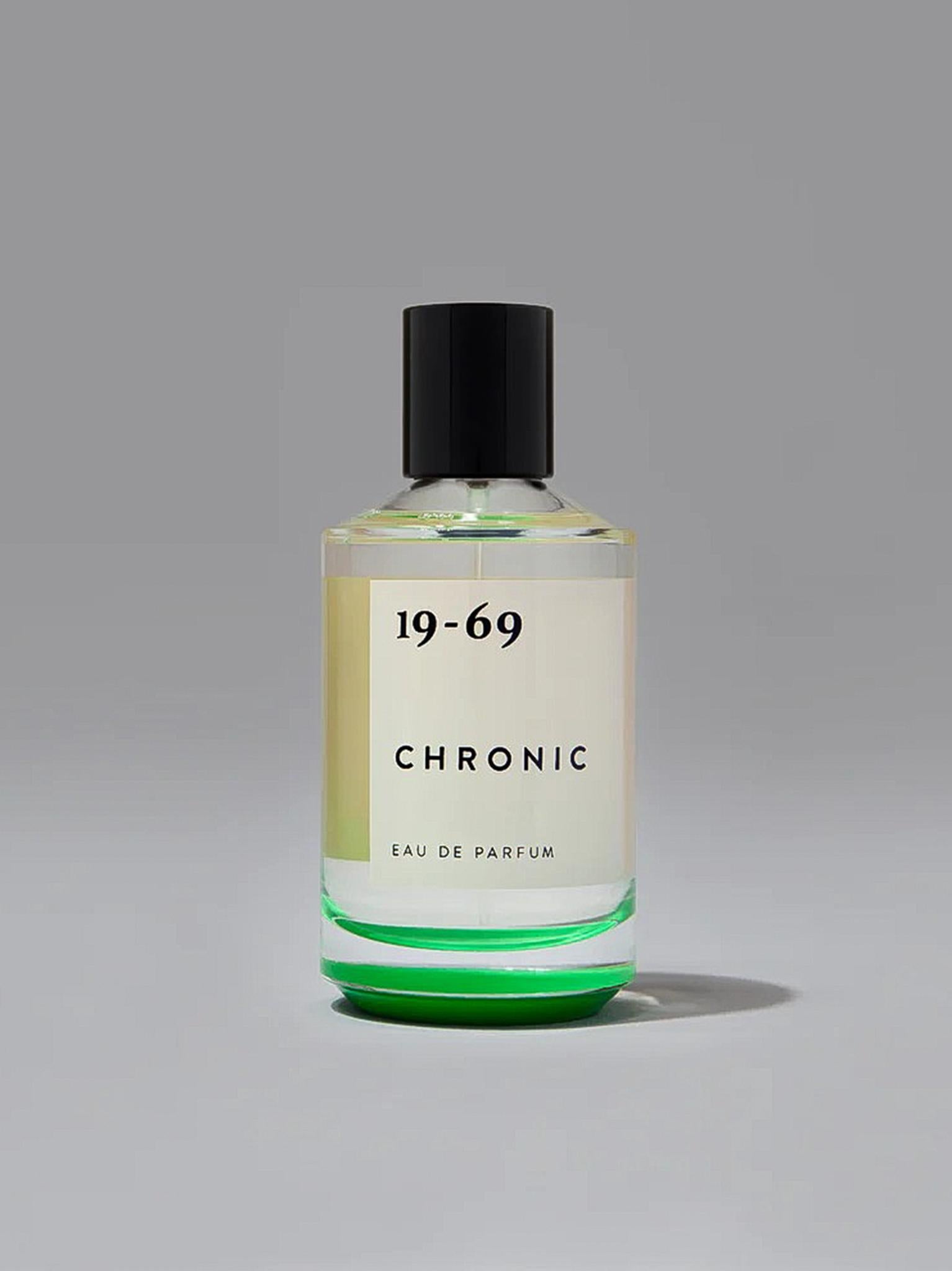 19-69 Chronic CHRONIC UNI 19-69 