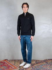 Sun68 Maglia Lupetto Zip K45107 11 Sun68 