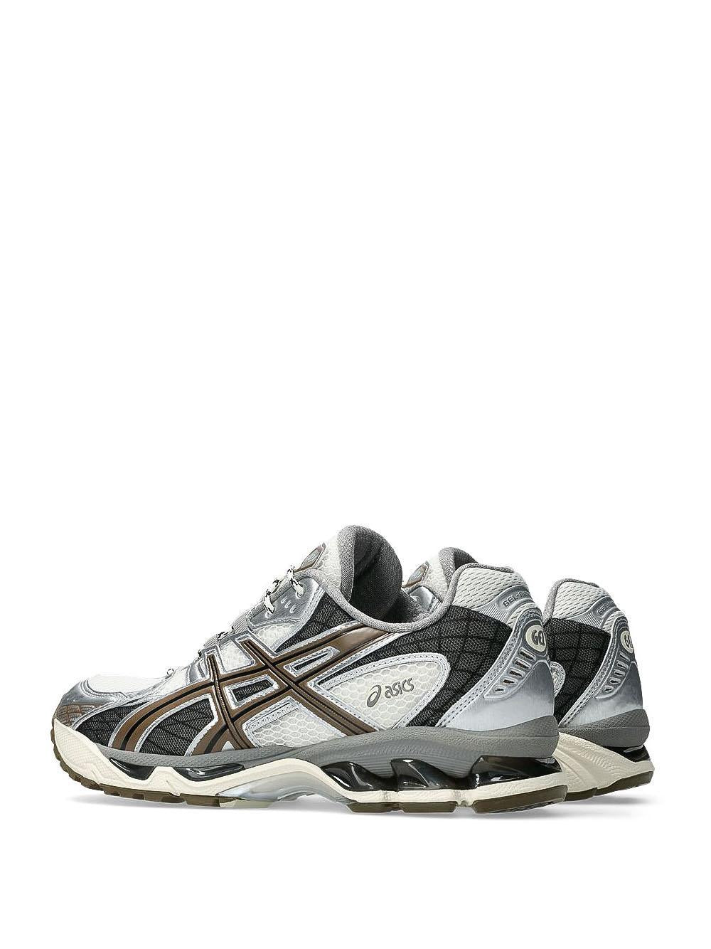 Asics Gel-Nimbus 10.1 1203A543 107 Asics 