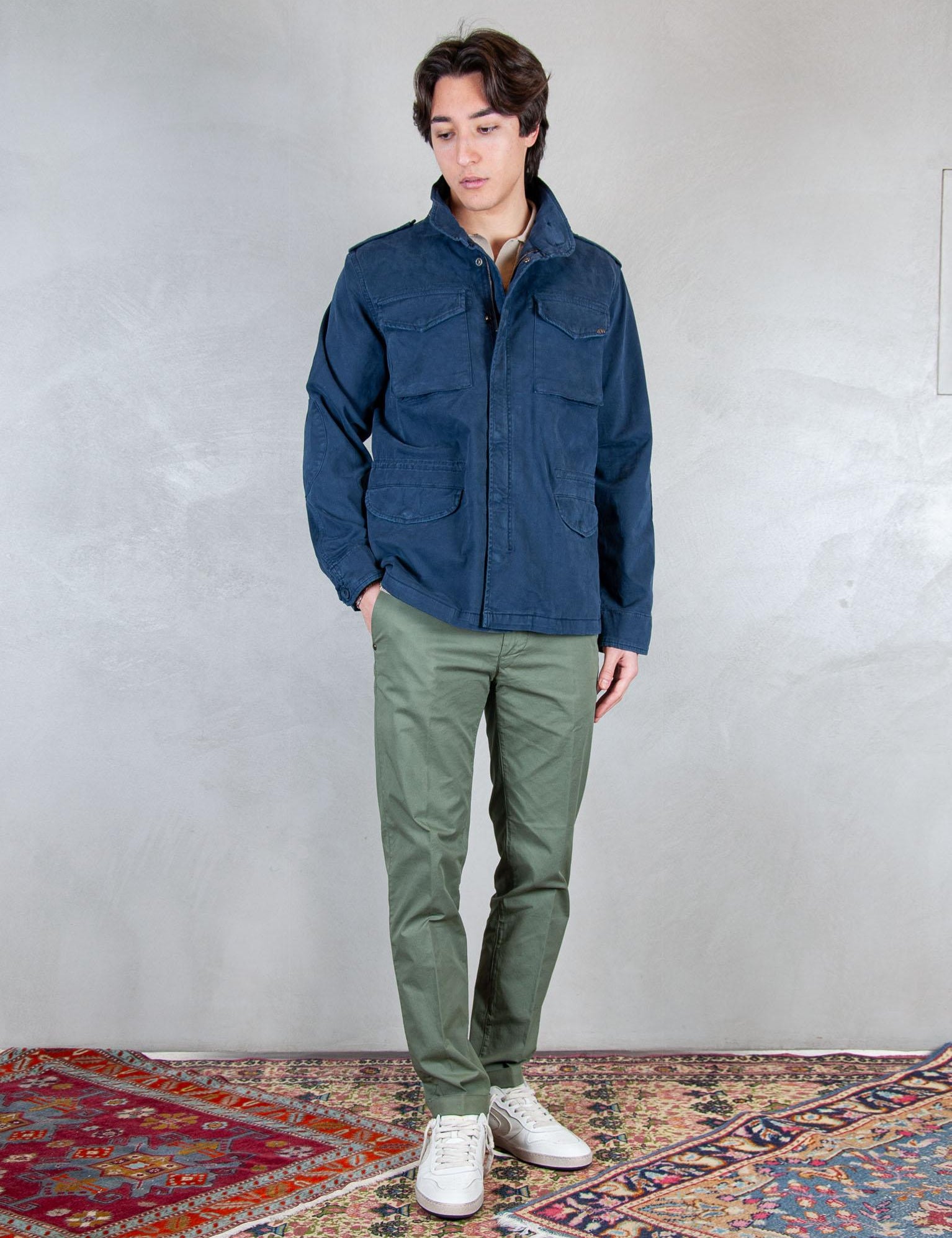 >Tybalto TYBALTO-2662 W1738 40 Weft 