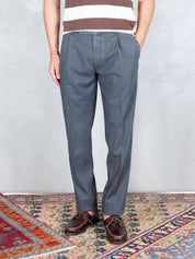Berwich Pantaloni <BR/>X Retrolong XRETROLONGGD DG0047-WL95 Berwich 