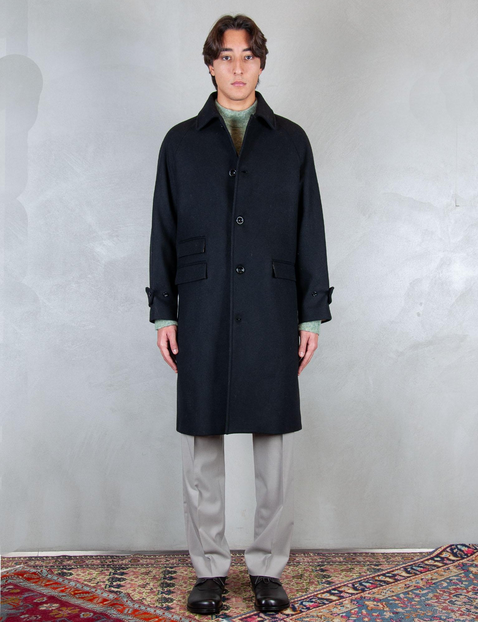 >Peoria PEORIA 2K142-NERO New York Resident 