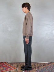 Woc felpa <BR/>Atlanta crewneck SW021FL FANGO WOC 