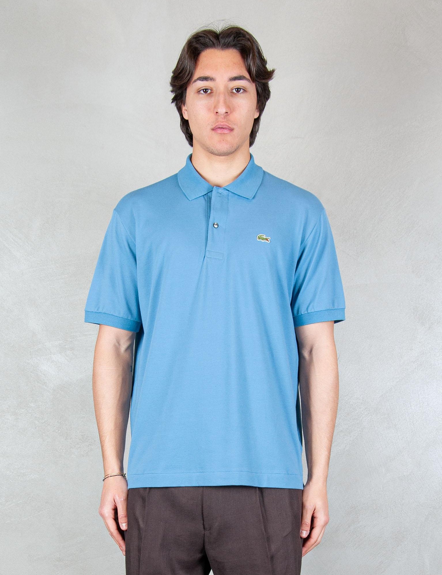 >L.12.12 polo 1212 JBK Lacoste 