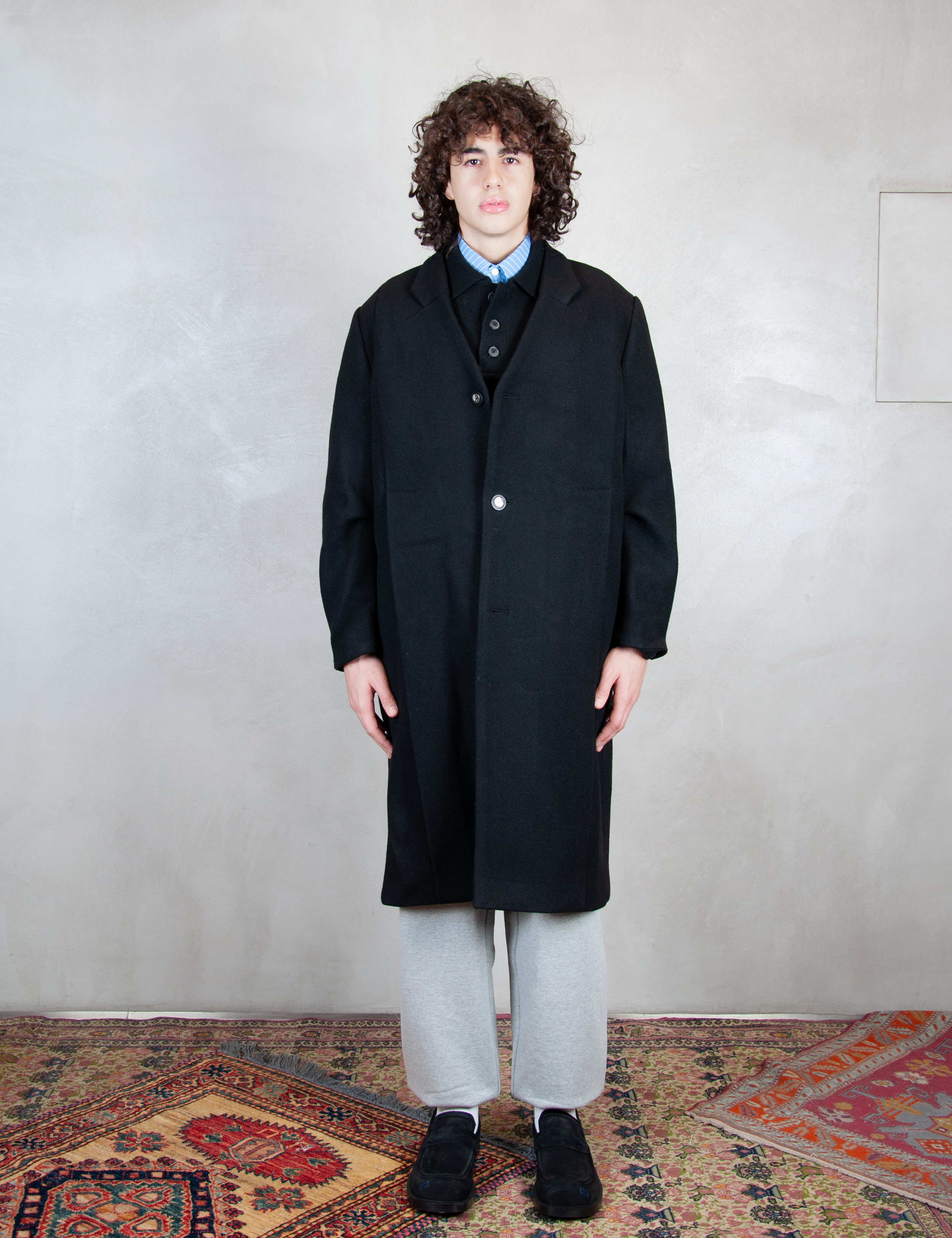 > BN01FWCT0101 BK-NOIR Ader Error 