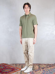 K-Way Polo    <BR/>Viggo light stretch jersey K5134FW V15 K-Way 