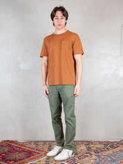 Sun68 T-shirt <BR/>Taschino T36101 93 Sun68 