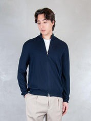 Raphael1966 Maglia <BR/>Giubbotto Zip F12 55111-18190 598 Raphael - Grnsas 