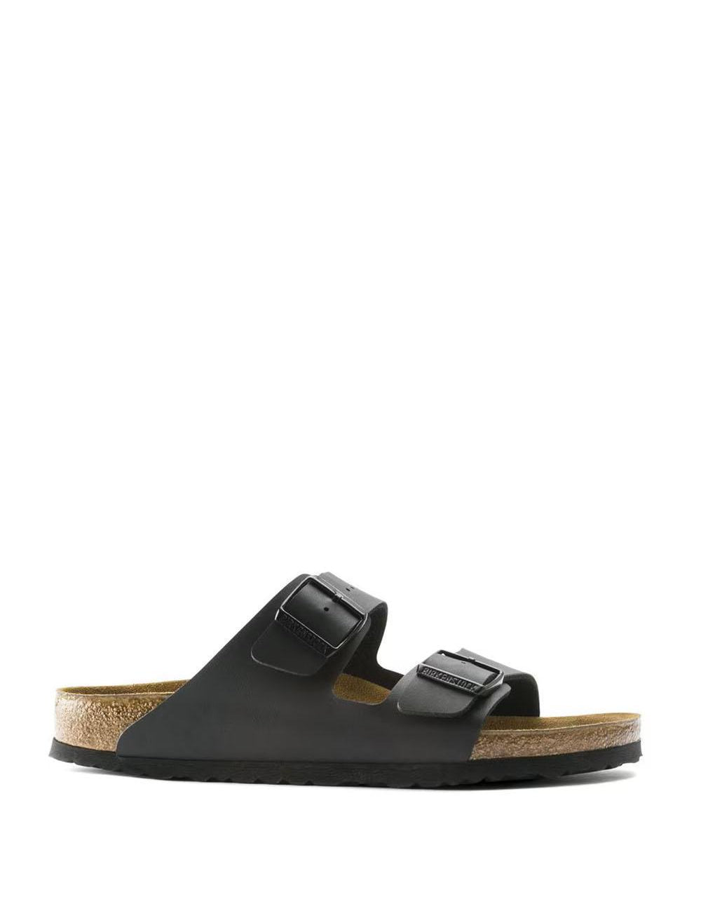 >Arizona Classic ARIZONA CLSS BLACK Birkenstock 
