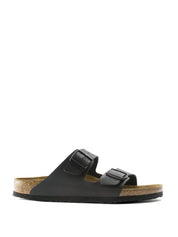 Birkenstock <BR/>Arizona Classic ARIZONA CLSS BLACK Birkenstock 