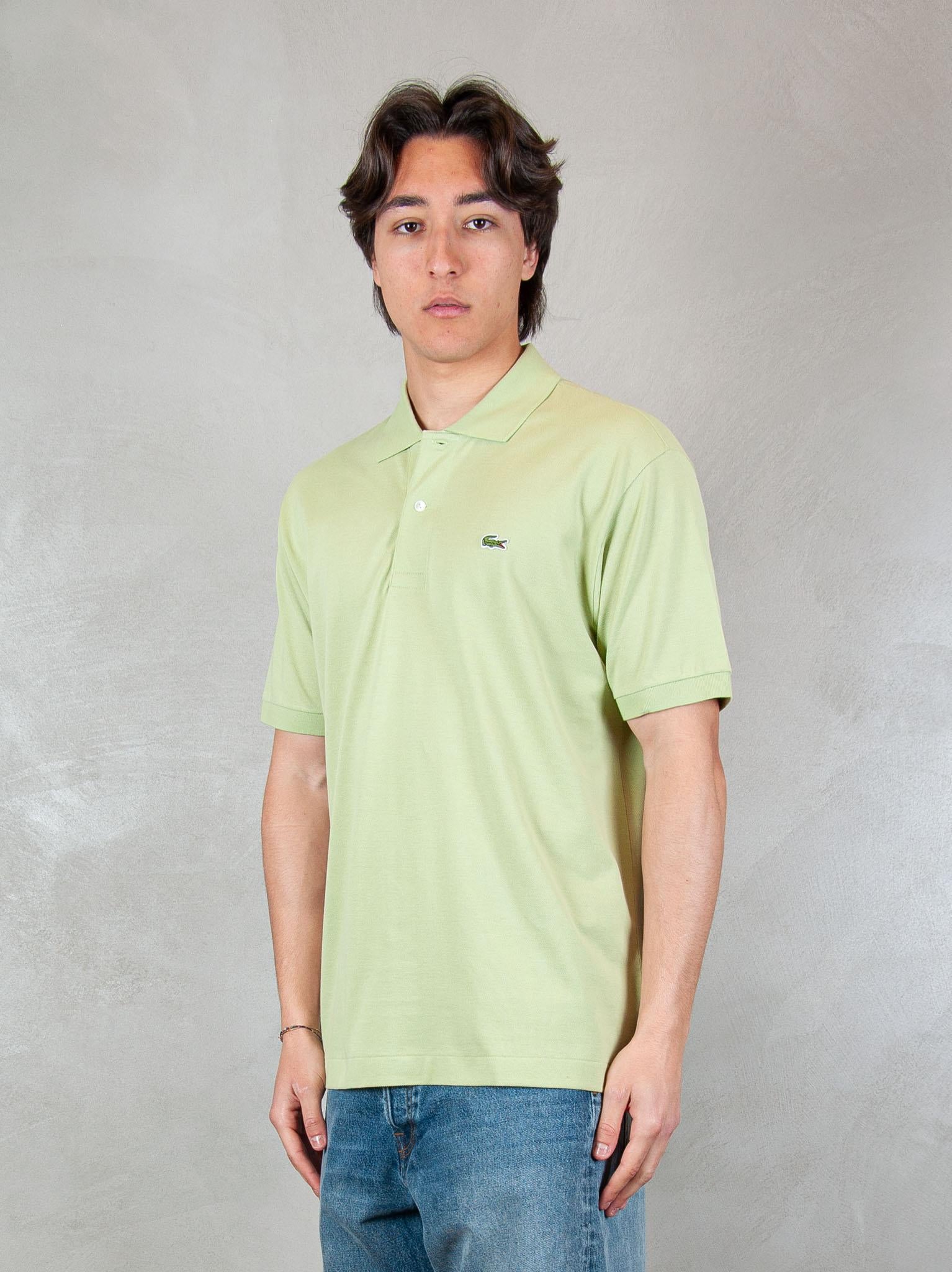 Lacoste L.12.12 polo 1212 UYB Lacoste 
