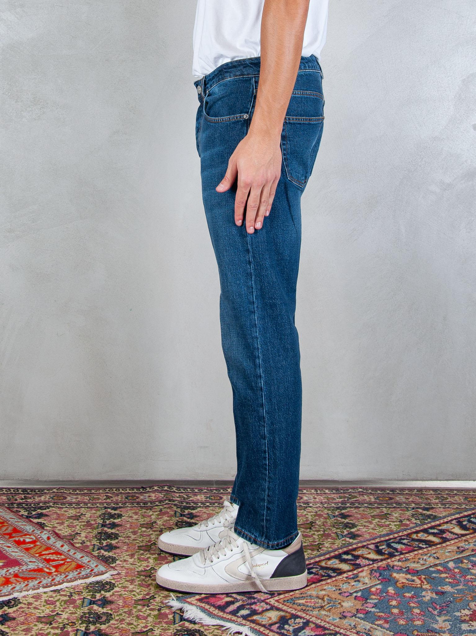 Beable jeans  Mark Short MARK SHRT IK720-1103 Beable 