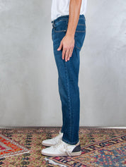 Beable jeans  <BR/>Mark Short MARK SHRT IK720-1103 Beable 