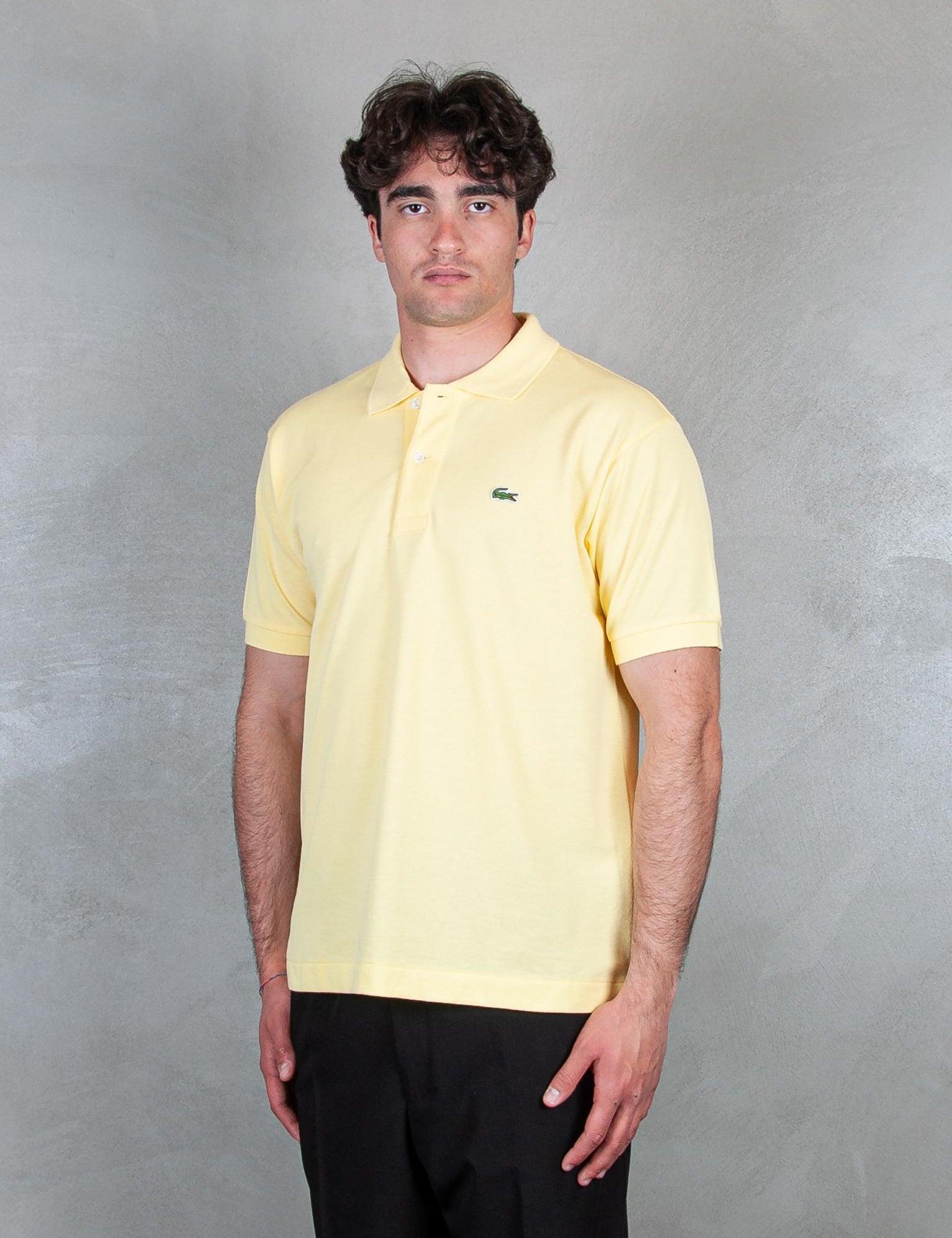 >L.12.12 polo 1212 107 Lacoste 