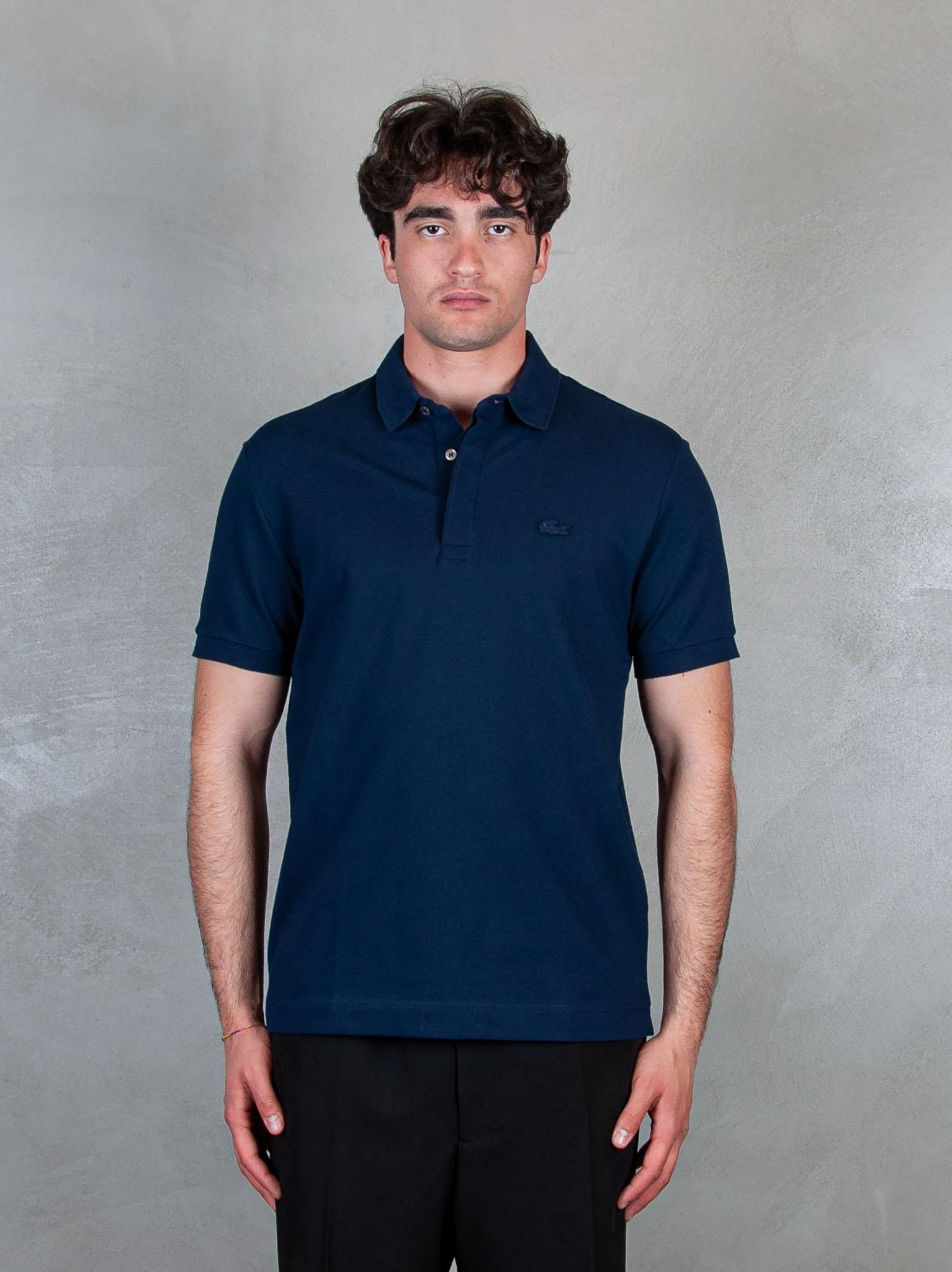 Polo Paris PH5522 166 Lacoste 