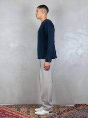 People Of Shibuya T-Shirt <BR/>Ren REN PM444-790 People of Shibuya 