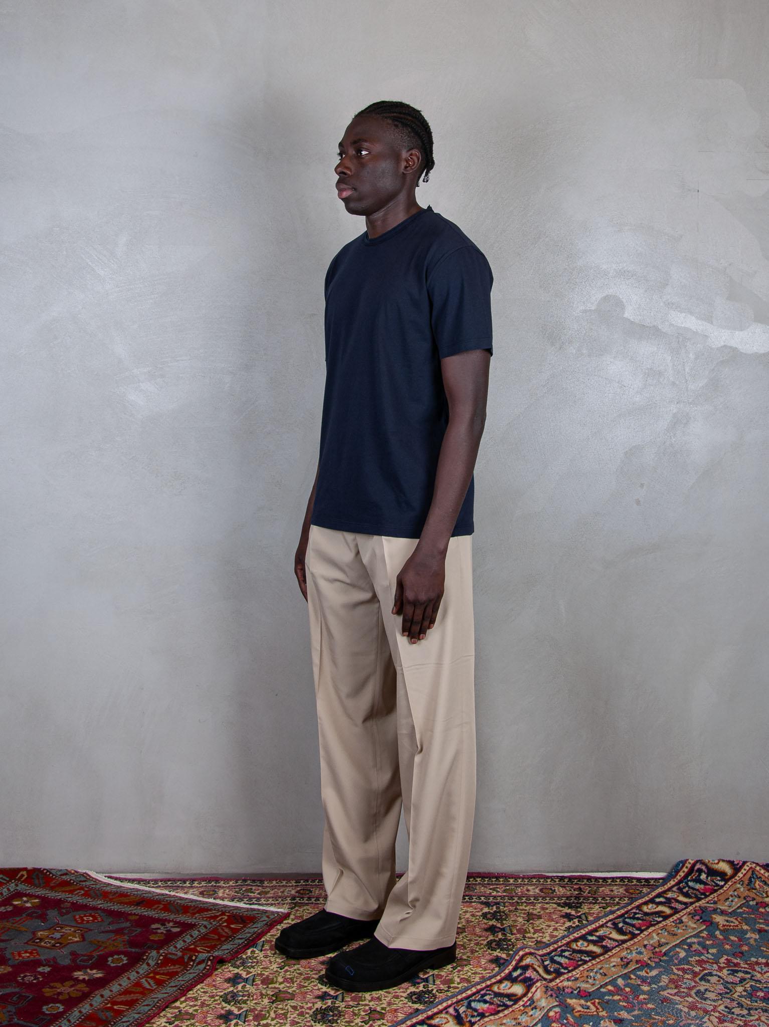 Basic T-Shirt 180001-54 582 Grifoni 