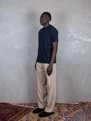 Basic T-Shirt 180001-54 582 Grifoni 