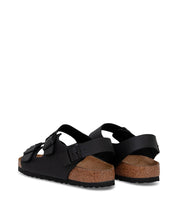 Milano MILANO-CLASSIC BLACK Birkenstock 