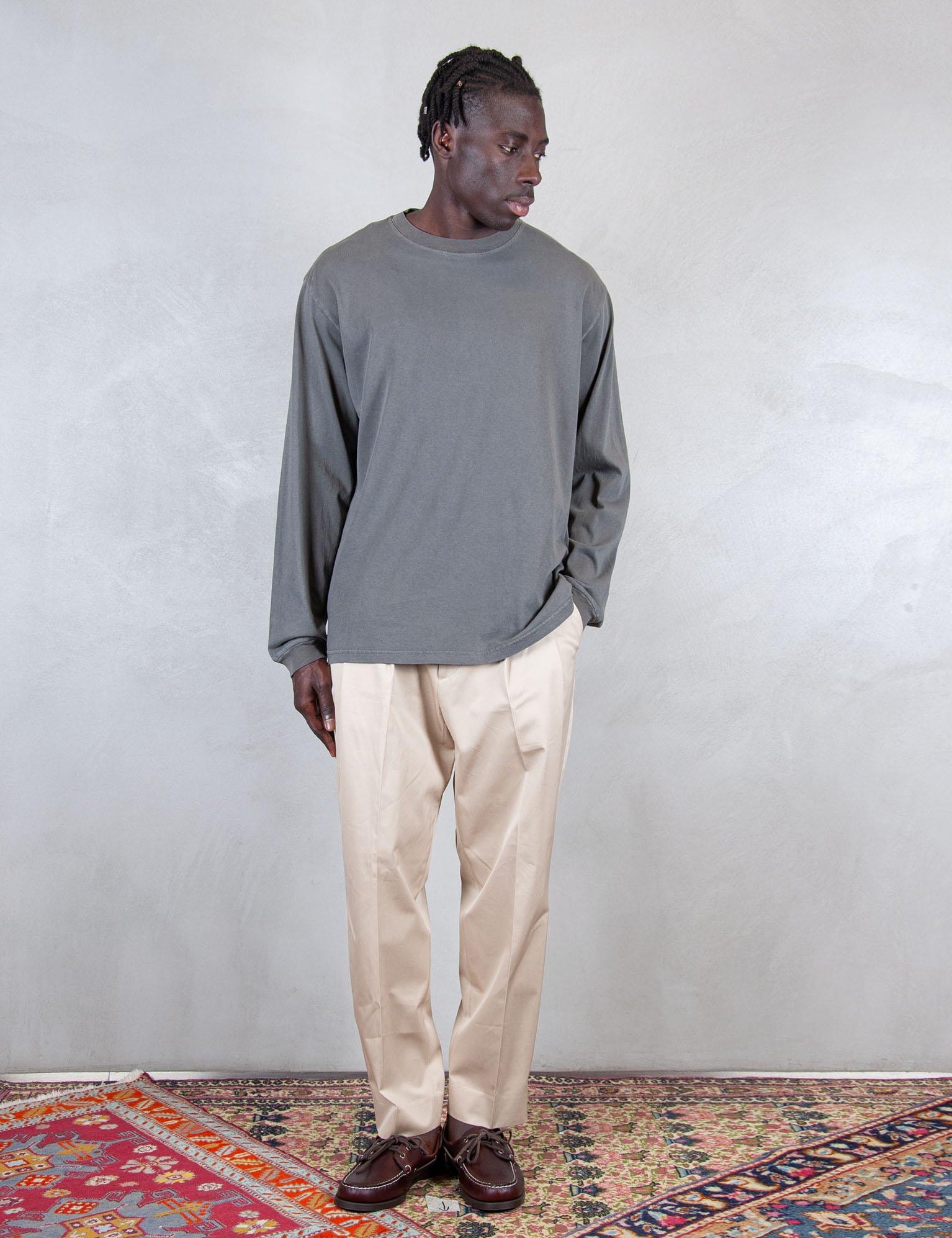 >Longsleeve G6AB0028 94G Grifoni 