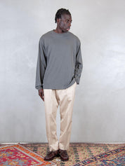 Grifoni Tshirt <BR/>Longsleeve G6AB0028 94G Grifoni 