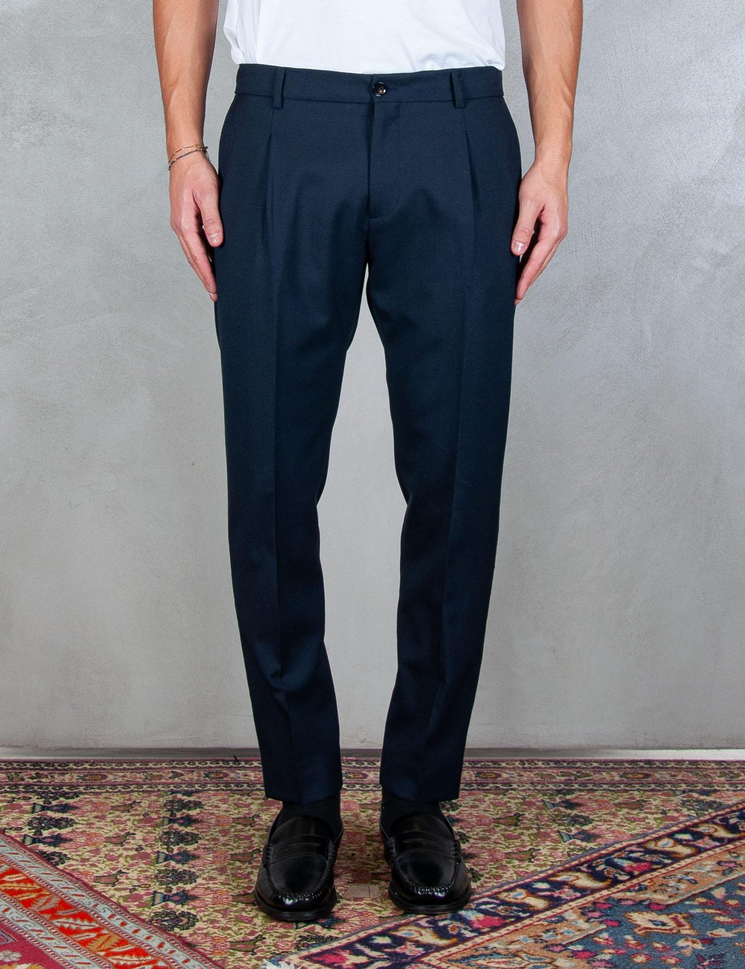 >Riccardo RICCARDO WML-BLU Beable 