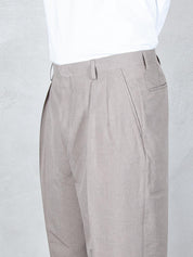 Cellar Door Pantalone <BR/>Lucio LUCIO Q086-06 Cellar Door 