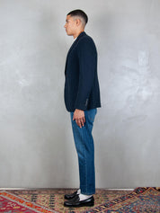 Circolo 1901 Giacca <BR/>Blazer Cashmere Touch CN4925 851 Circolo 