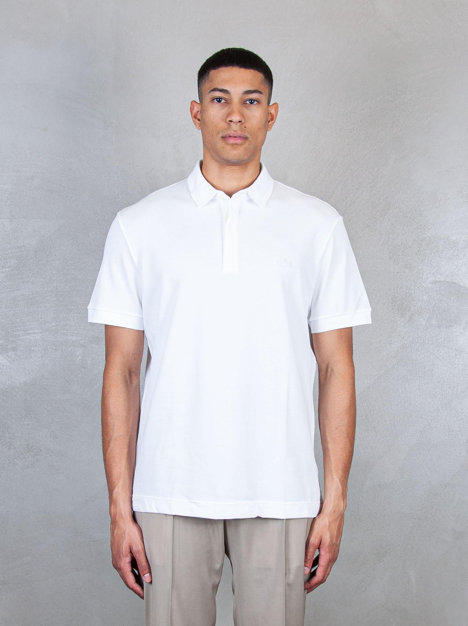 Lacoste Polo Paris PH5522 001 Lacoste 