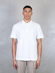 Lacoste <BR/>Polo Paris PH5522 001 Lacoste 