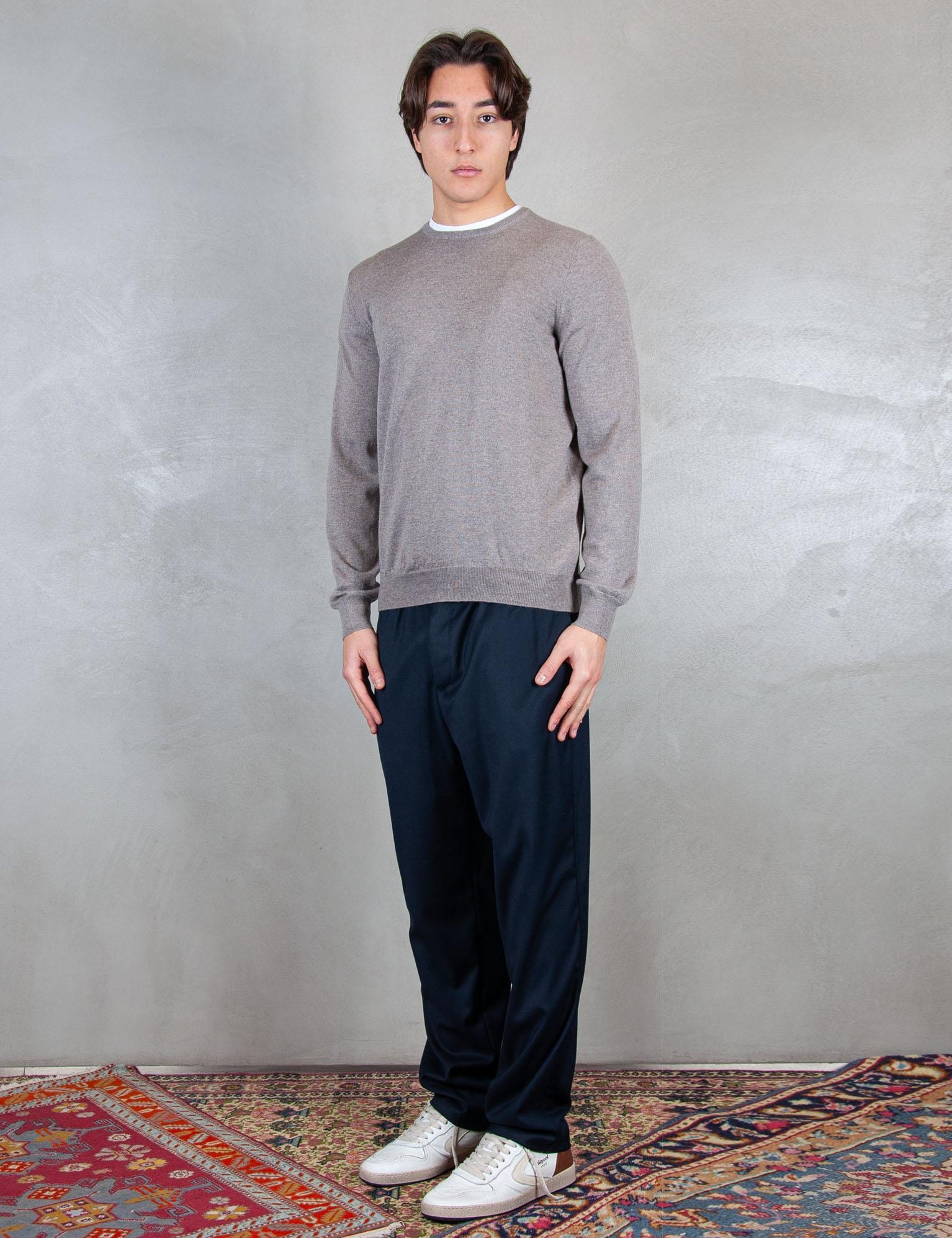 >Girocollo f12 55167-14290 140 Raphael - Grnsas 