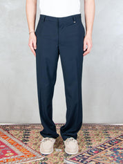 I'M Brian <BR/>Pantalone Regular PA3684 BLU I'm Brian 
