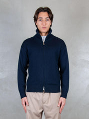 Raphael1966 Maglia <BR/>Giubbotto zip 13124-14283 598 Raphael - Grnsas 