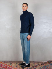 Luigi Gentile Maglia <BR/>Dolcevita LG1191 90 Luigi Gentile 