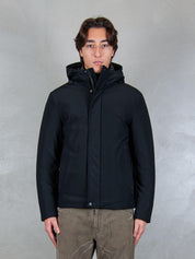 Seinse Giubbotto GBI1081 NERO Seinse 