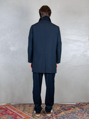 Bottega Marchigiana Cappotto <BR/>Reversibile B3 MRI/A-3 Bottega Marchigiana 