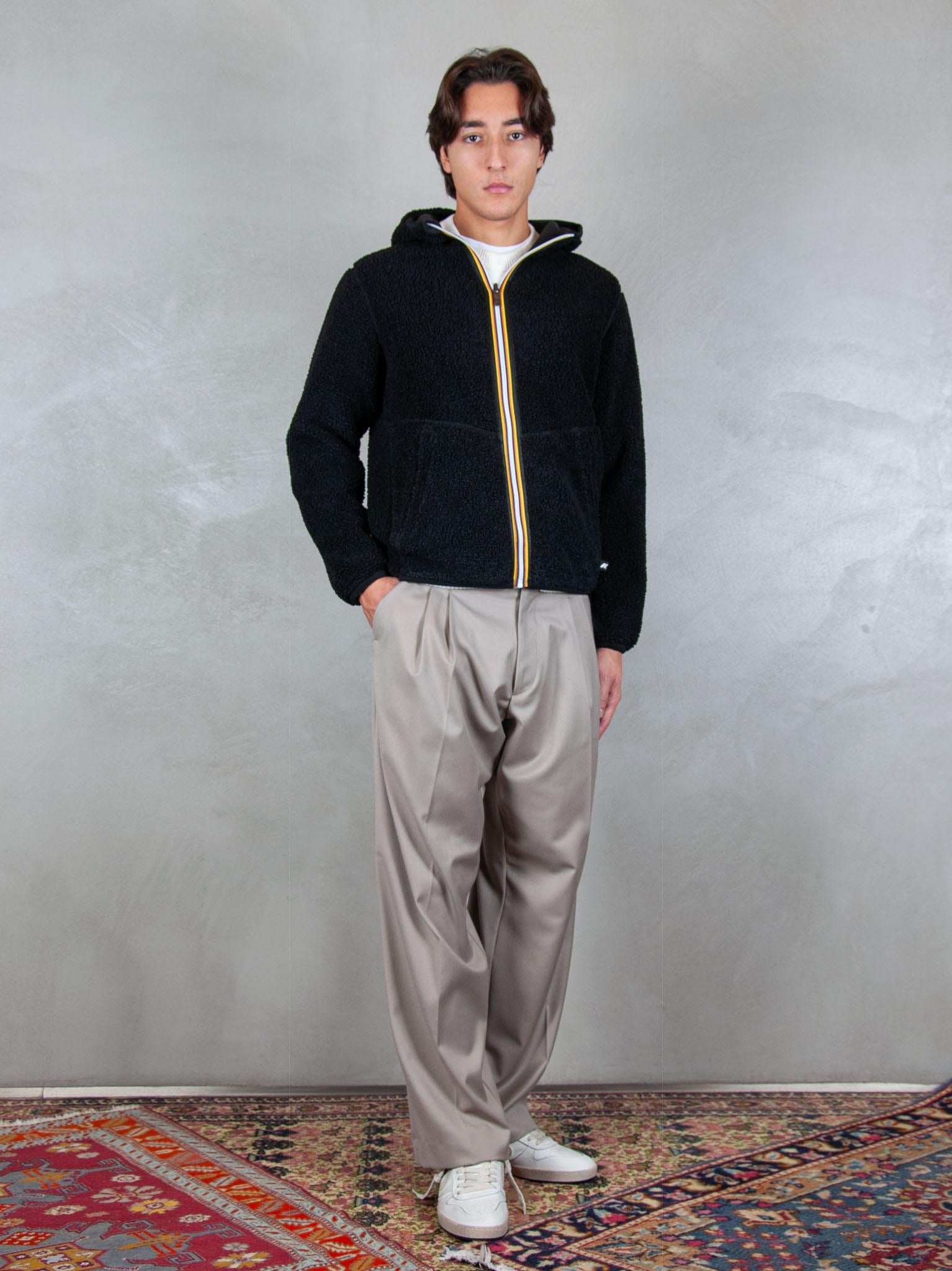 Jack Sherpa Polar Double K3132NW AVA K-Way 