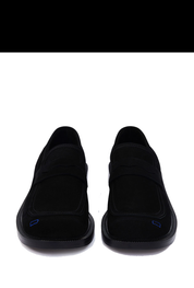 Ader Error <BR/>Cinder Line Penny Loafer BKAFWS204 BK-NOIR Ader Error 