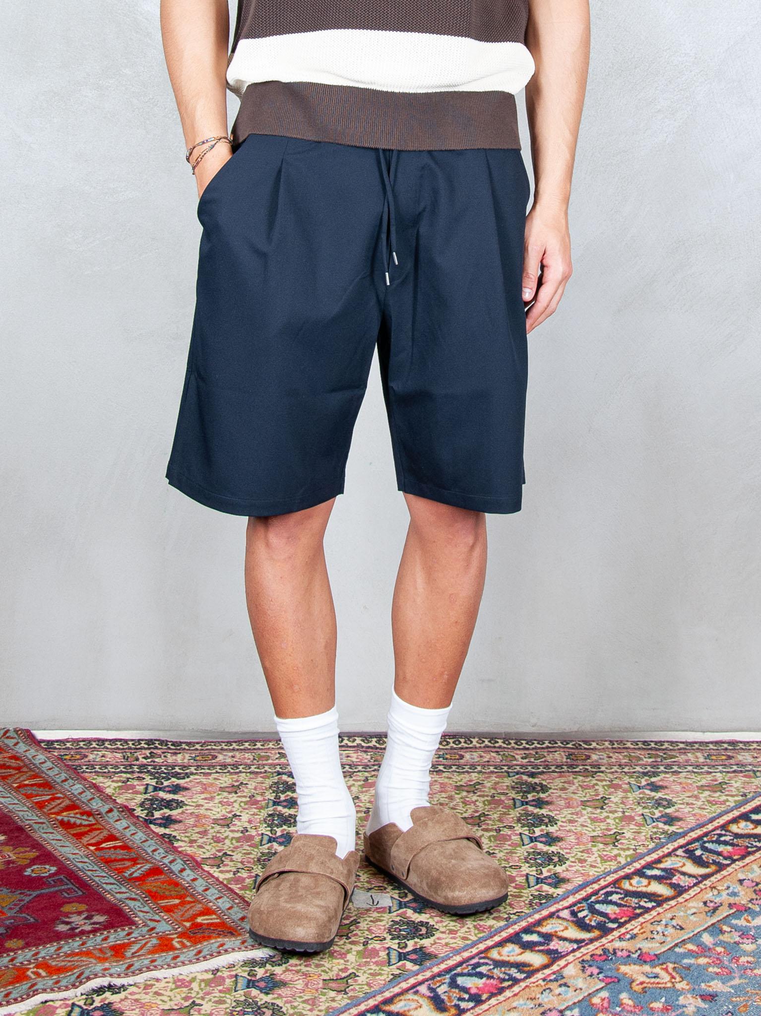 WOC Bermuda Casablanca CASABLANCA BLU WOC 