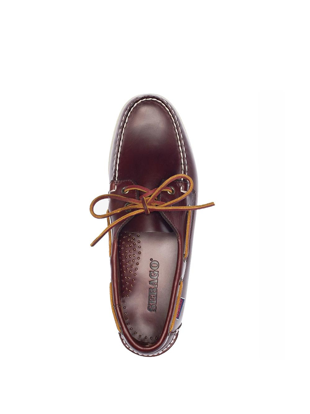 Sebago Portland Waxed 70000G0 900 Sebago 