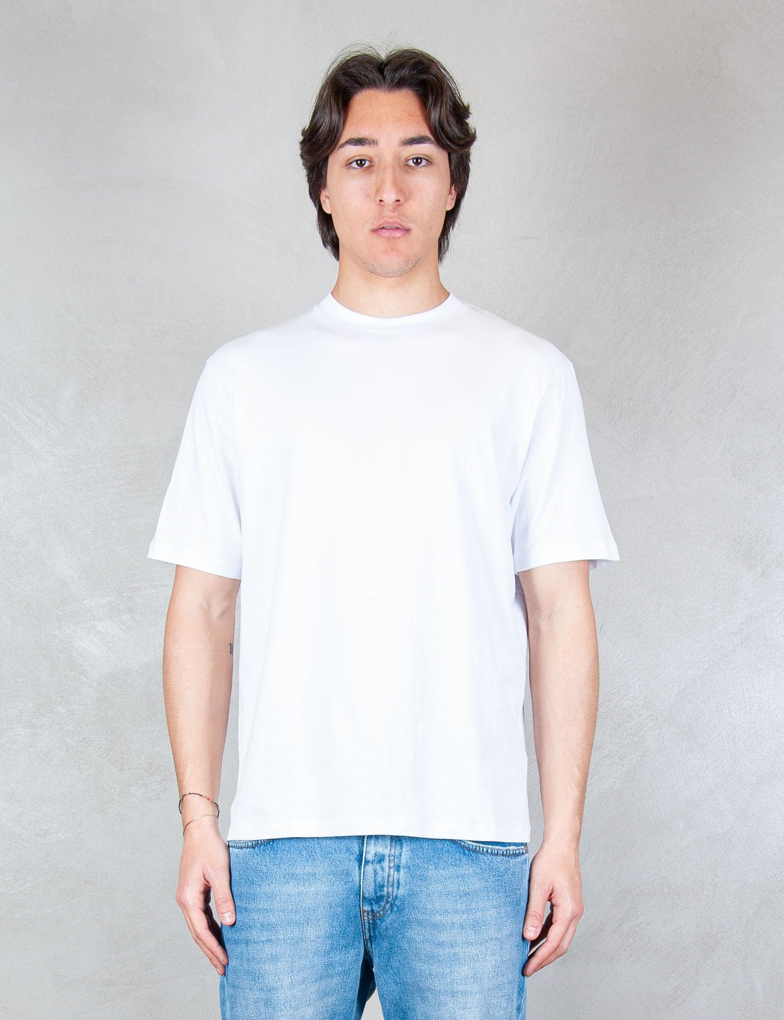 Seinse Tshirt TE3277 BIANCO Seinse 