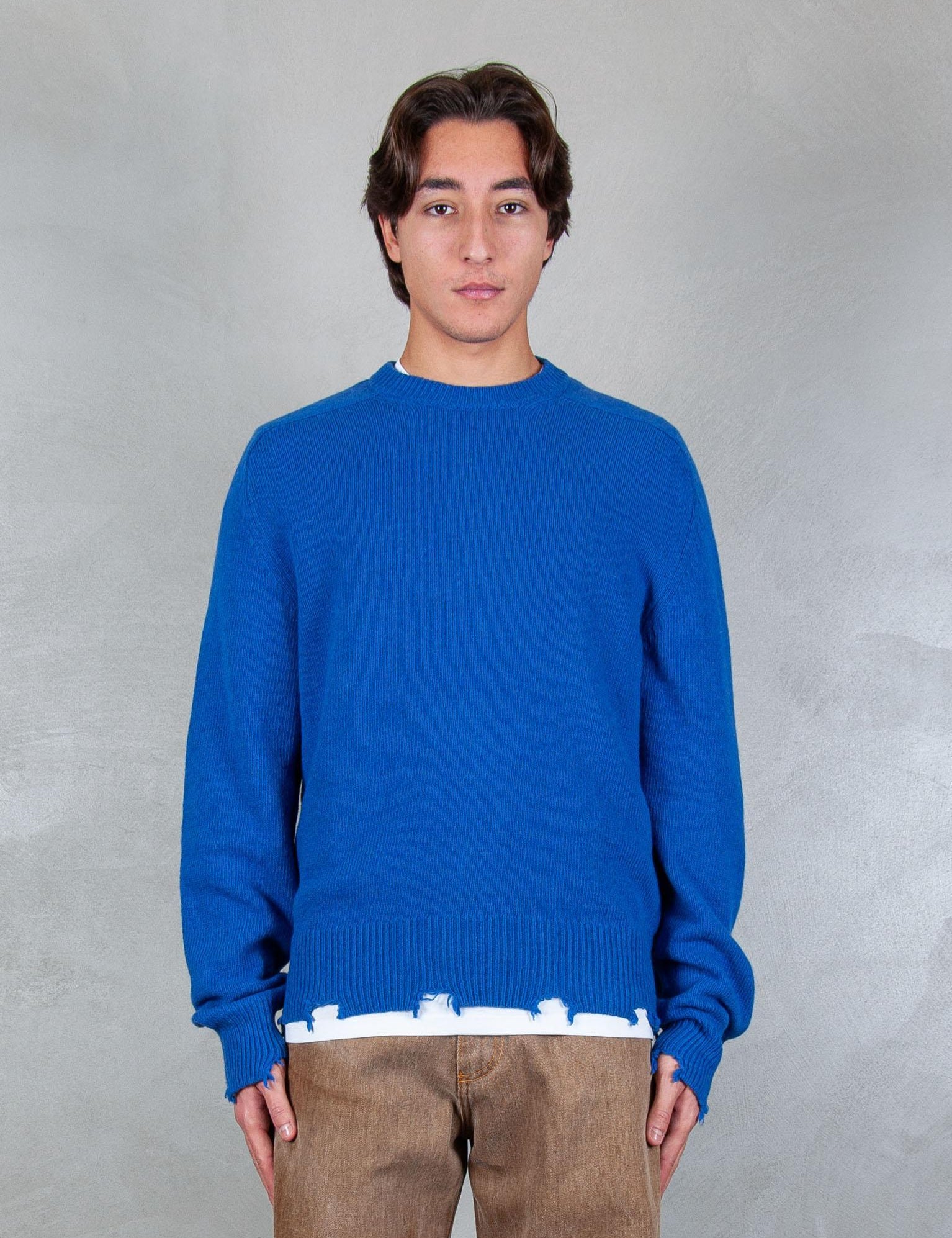 >GR destroyed GR 1754 Hi Five 