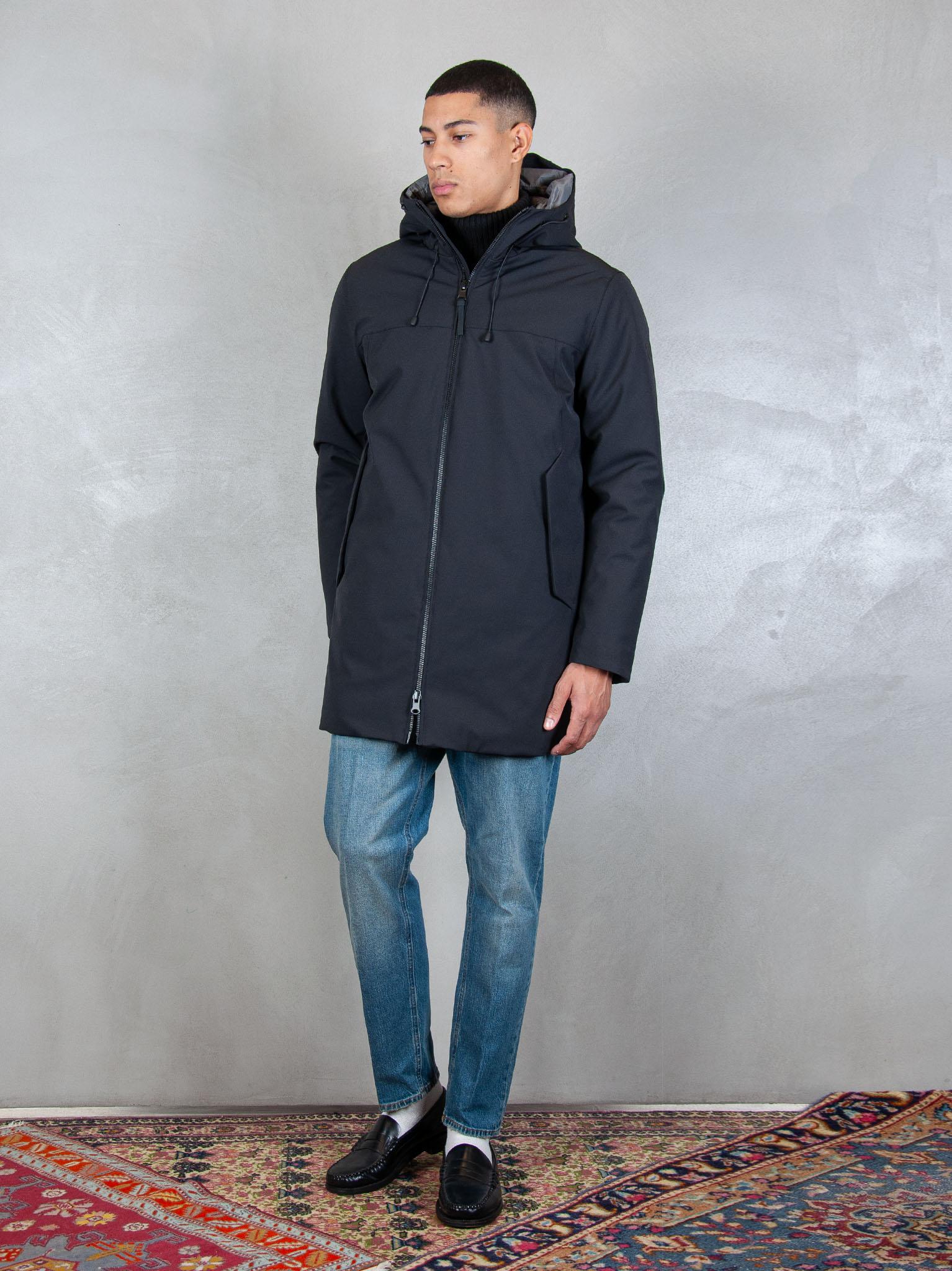 People Of Shibuya Giubbotto Mitake MITAKE PM981-999 People of Shibuya 