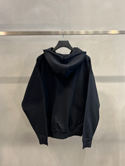 FL Zip Hoodie IW0073 BLACK Y3 