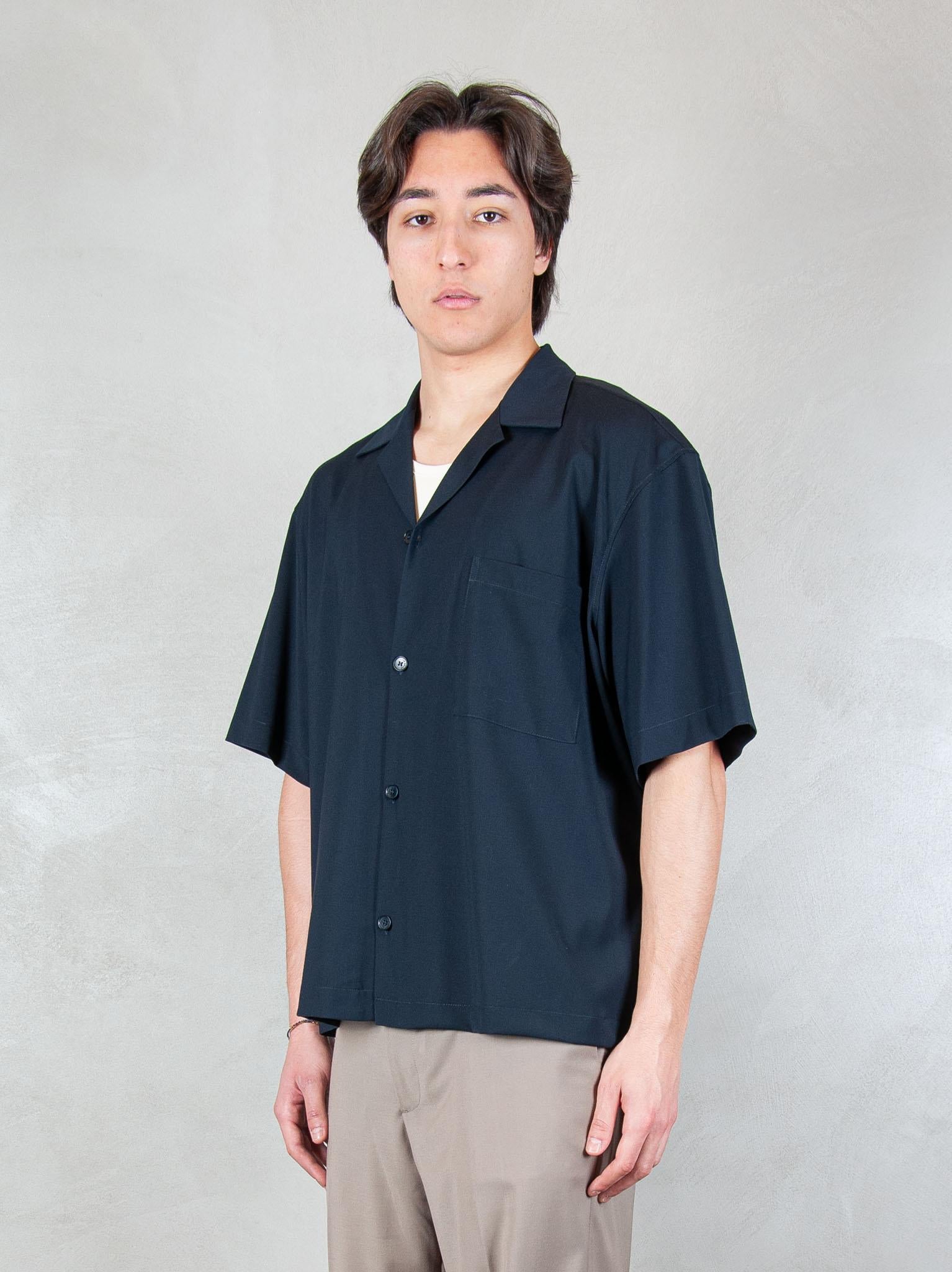 I'M Brian Camicia CA3623 BLU I'm Brian 