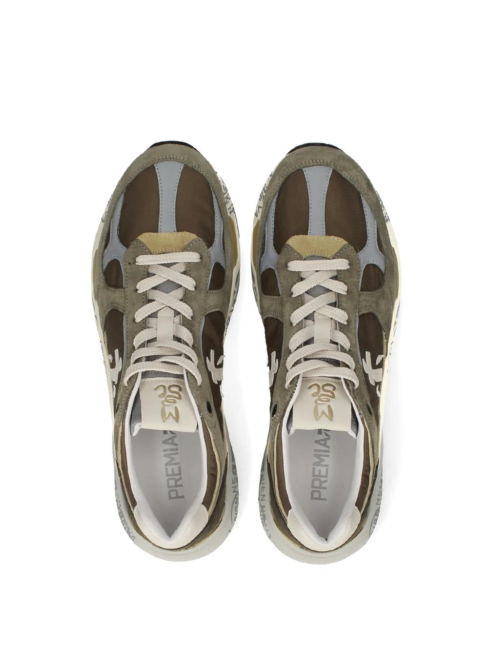 Premiata Mase MASE 8022 Premiata 
